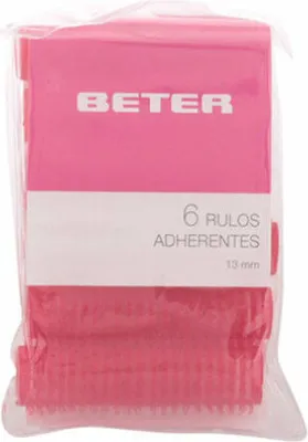 Immagine prodotto di Beter 6 Rulli autofrenanti 13 mm