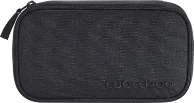 Produktbild von coocazoo Schlamperetui Schlampermäppchen, Reißverschluss
