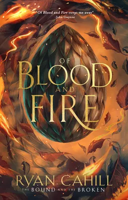 Produktbild von Von Blut und Feuer