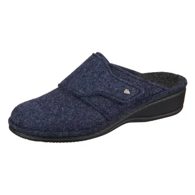 Produktbild von Finn Comfort Schuhe Andermatt Darblue Wollfilz, 06550416048, Größe: 39