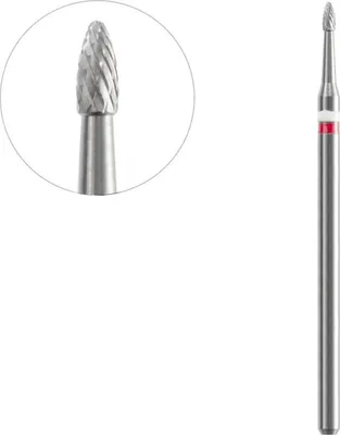 Produktbild von Stahlaufsatz 1,4/3,2 mm ACURATA