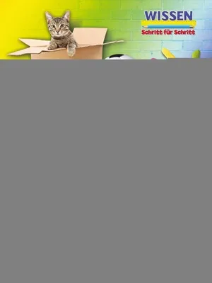 Produktbild von Kinderbuch: Experimente und Forschungsaufträge – Sachwissen erfahrbar machen