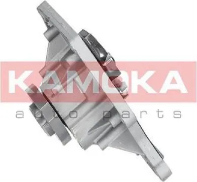Produktbild von KAMOKA Kühlmittelpumpe Wasserpumpe für AUDI A4 Avant (8K5, B8) T0035