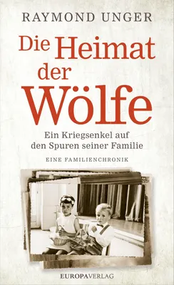 Produktbild von Die Heimat der Wölfe