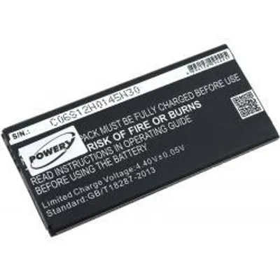 Obrázek produktu pro Akumulátor Samsung EB-BG850BBE