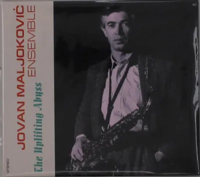 Produktbild von Jovan -Ensemble- Maljokovic: Jovan -Ensemble- Maljokovic: Neobjavljeno 1970 - 1976 - - (CD / N)
