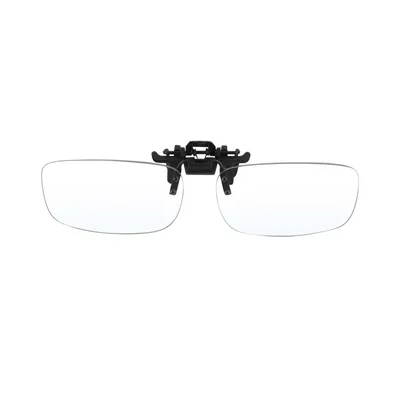 Obrázok produktu pre Avizar, okuliare s modrým filtrom proti fibrilácii, transparentné