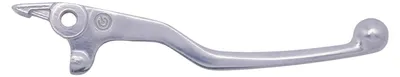 Produktbild von Brembo Bremshebel 10489431 PS13 silber