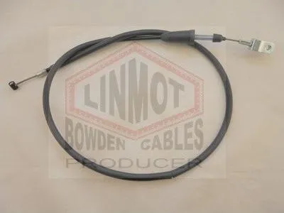Produktbild von Seilzug, Kupplungsbetätigung 4 RIDE LS-043