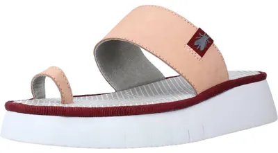 Produktbild von FLY LONDON Schuhe Rosa P501316005