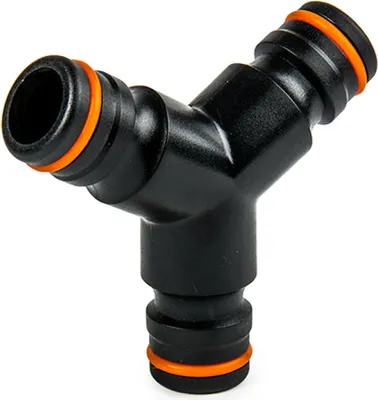 Produktbild von Bradas ECO-PWB2211L, Rohrverbindung, Tropfbewässerungssystem, Polen, 1 Stück(e)
