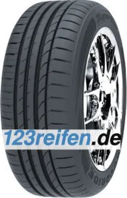 Produktbild von Goodride ZuperEco Z-107 ( 225/45 R19 96W XL )