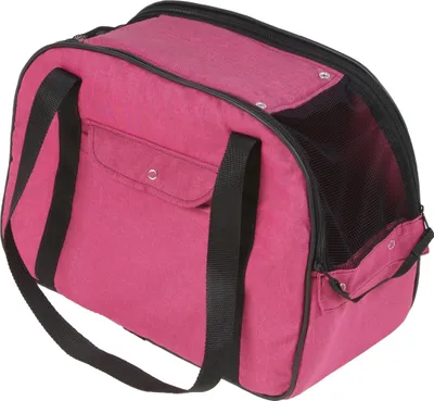 Obrázek produktu pro Taška Queen 35 cm D96, růžový melír