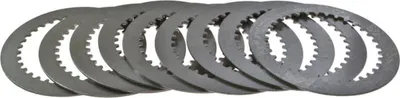 Immagine prodotto di Kit 9 dischi frizione TRW acciaio MES310 per Kawasaki