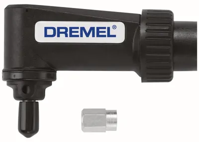 Produktbild von Dremel 575 Winkelaufsatz für Drehwerkzeug