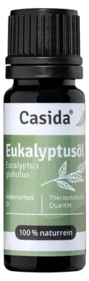 Produktbild von Ätherisches Öl - Eukalyptusöl 10ml