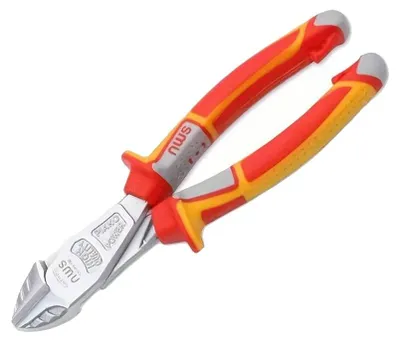 Productafbeelding van Draadisolatie tang, mini-model, multifunctioneel gebruik, C