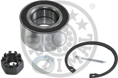 Produktbild von OPTIMAL Radlagersatz Vorne für OPEL Meriva B (S10) 78mm 201812