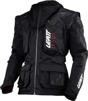 Produktbild von Leatt Jacke Moto 5.5 Enduro - Größe: S