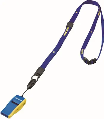 Produktbild von Mikasa BEATMASTER BLY (Blau-Gelb)