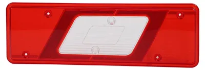 Immagine prodotto di Einparts Automotive: calotta del fanale posteriore per Ford Transit V363 (dal 2014 ad oggi)