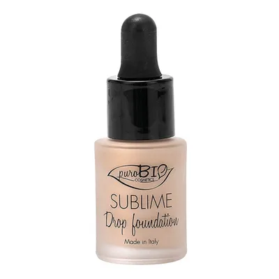 Obrázek produktu pro Sublime Drop Foundation - 01 19g