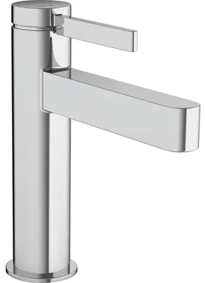 Zdjęcie produktu dla Chromowana bateria umywalkowa Hansgrohe Finoris 76024000
