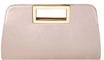 Immagine prodotto di Elegante borsa a tracolla da donna in  con cinturino da polso