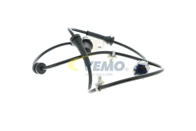 Produktbild von VEMO ABS Sensor Raddrehzahl Hinten Rechts für NISSAN ALMERA II Hatchback (N16) V38-72-0082