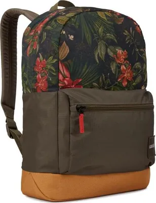 Produktbild von Case Logic CCAM1116 - Laptop Backpack - 24L / Multi Floral