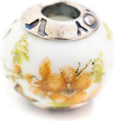 Immagine prodotto di Perle da donna Viceroy VMB0047-29 bianche 1 cm