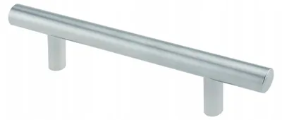Produktbild von DC Möbelgriff Reling Aluminium matt DR-10