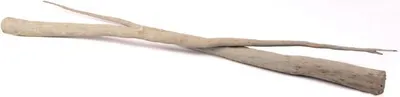 Produktbild von Foamwood grau ca.70-100cm