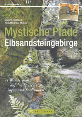 Imagen del producto de Mystische Pfade Elbsandsteingebirge