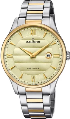 Obrázek produktu pro Candino montre Homme C4639/2