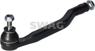 Produktbild von SWAG Spurstangenkopf Spurstange für RENAULT MEGANE III Grandtour (KZ0/1) Vorne Rechts 60 93 9040