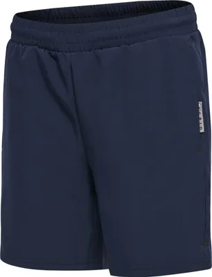 Produktbild von Hummel hmlMOVE GRID WOVEN SHORTS KIDS