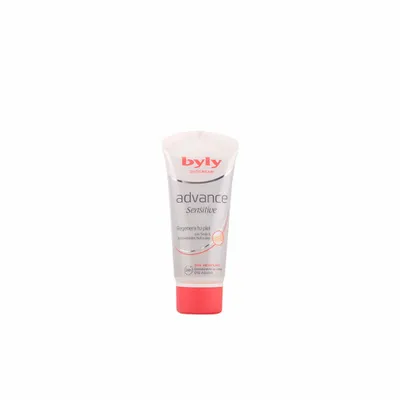 Produktbild von Byly Advanced Sensitive Cream Deodorant 50ml
