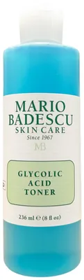 Zdjęcie produktu dla Tonik z kwasem glikolowym Mario Badescu