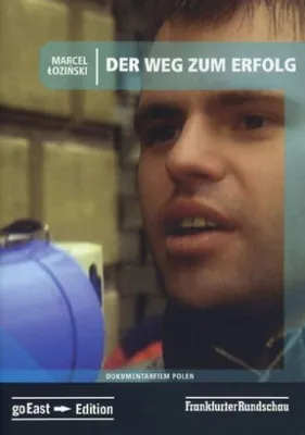 Produktbild von Der Weg zum Erfolg