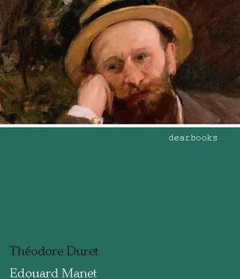 Produktbild von Edouard Manet