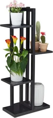 Produktbild von Blumenregal 4 Böden
