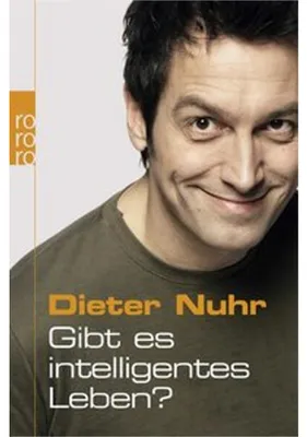 Obrázok produktu pre Gibt es intelligentes Leben?