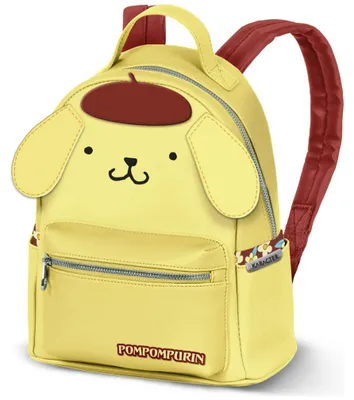 Produktbild von Karactermania Pompompurin Sanrio 8l Rucksack   Kinder  One Size