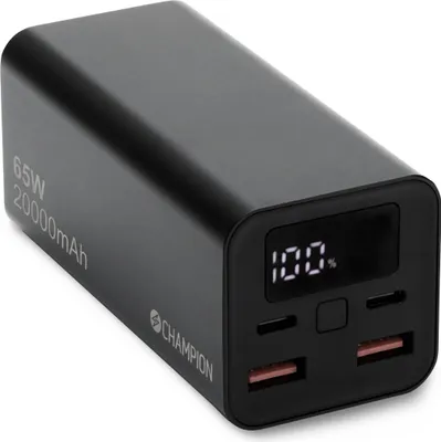 Obrázok produktu pre Powerbank 20000 mAh 65W PD