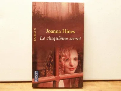 Image de Le cinqième secret