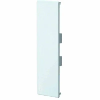 Produktbild von Hager M55539010, Weiß, Polyvinylchlorid (PVC), 20 mm, 50 mm