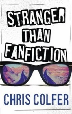 Obrázok produktu pre Stranger Than Fanfiction