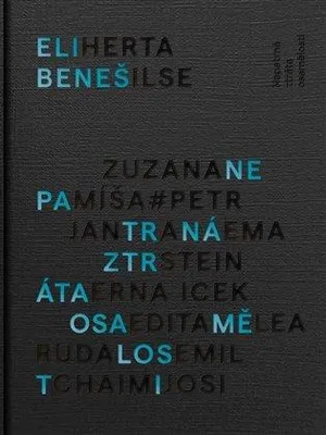 Produktbild von Nepatrná ztráta osamělosti | Eli Beneš