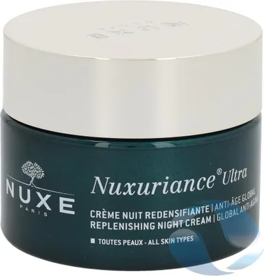 Obrázok produktu pre Nuxe, Nuxuriance Ultra, Non protivrskov krm, 50 ml